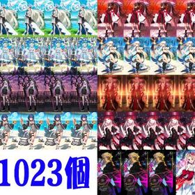 UR最新製品5 | FGOのアカウントデータ、RMTの販売・買取一覧