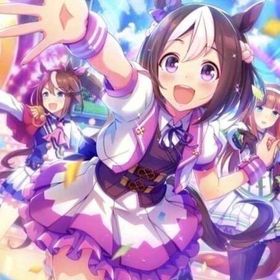 ジュエル175000個+SSR確定チケット6枚+星3引換券1枚 初期垢 | ウマ娘のアカウントデータ、RMTの販売・買取一覧