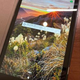 タブレット10.1インチのFire HD 10 -モデル（第7世代）