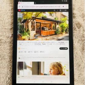 Amazon Fire HD 10(第9世代） 32GB