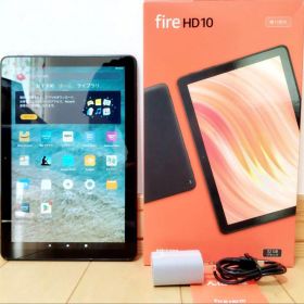 【訳あり】Amazon Fire HD 10 第13世代 32GB