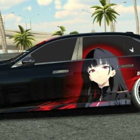 BMW i7(痛車) | Car Parking Multiplayerのアカウントデータ、RMTの販売・買取一覧