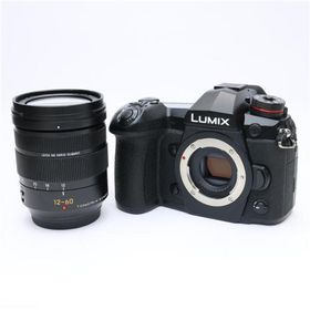 《並品》Panasonic LUMIX DC-G9L PRO 標準ズームライカDGレンズキット