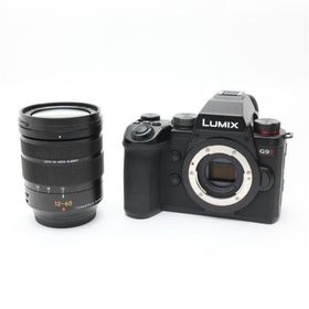 《良品》Panasonic LUMIX G9PROII 標準ズームレンズキット DC-G9M2L