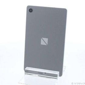 〔中古〕NEC(エヌイーシー) LAVIE T0855／GAS 64GB アークティックグレー PC-T0855GAS Wi-Fi〔348-ud〕