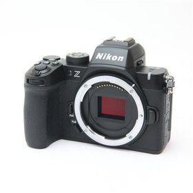 《美品》Nikon Z50II ボディ