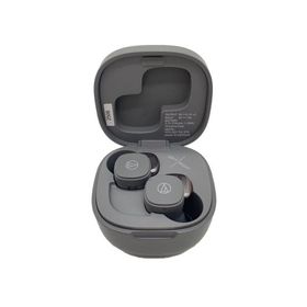 audio-technica◆イヤホン ATH-SQ1TW STB