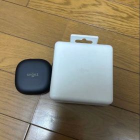 Shokz (ショックス) OpenFit 2 骨伝導イヤホン ケース付き
