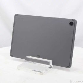 【中古】GALAXY Galaxy Tab S9 FE 128GB グレー SM-X510NZAAXJP Wi-Fi 【276-ud】