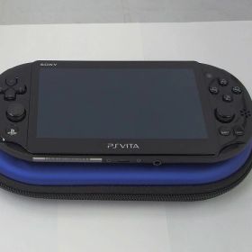 ソニー SONY PlayStation Vita PCH-2000 【中古】