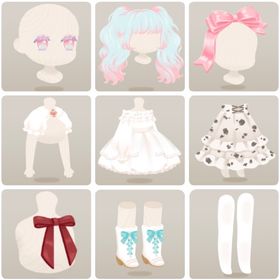 廃盤【夢色アイスケーキの島】ホムフルセット | リヴリーアイランドのアイテム、RMTの販売・買取一覧