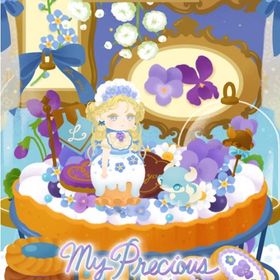 ¥50〜バラ売 【My Precious White day】~ | リヴリーアイランドのアイテム、RMTの販売・買取一覧