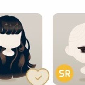 ガチャ産ホムアイテム SR4点セット | リヴリーアイランドのアイテム、RMTの販売・買取一覧