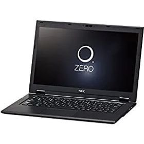 【中古】NEC PC-HZ550FAB LAVIE Hybrid ZERO