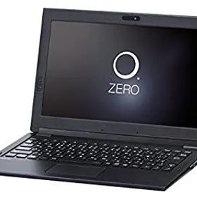 【中古】「非常に良い」NEC PC-HZ300GAB LAVIE Hybrid ZERO
