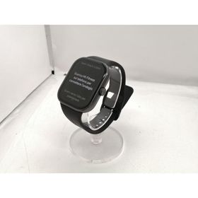 【中古】Xiaomi Redmi Watch 5 オブシディアンブラック【川越クレアモール】保証期間１ヶ月【ランクB】