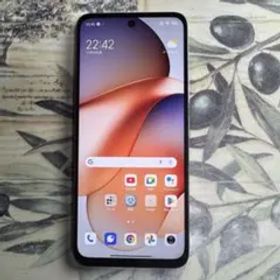 Xiaomi 12 5G SIMフリー ムーンライトホワイト128GB