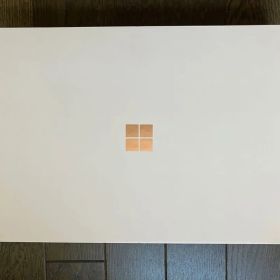 Microsoft Surface Pro 11世代