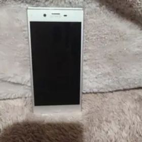 Sony SOV35 スマートフォン 本体