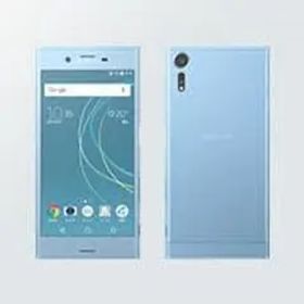 未使用のxzs 602SO シムロック解除済み