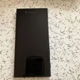 Xperia XZs Black 32 GB au