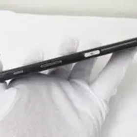 【中古品】SONY Xperia XZs 32GB SOV35 ブラック