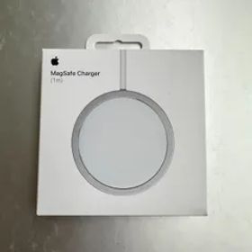 【アップル純正】A2580 magsafe充電器 マグセーフ 充電器 アップル 純正