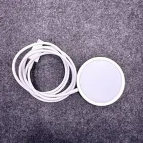 【Apple純正・美品】iPhone MagSafe充電器(1m)