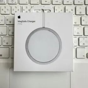 純正 Apple MagSafe 充電器 (1 m) 25W A2580 海外版