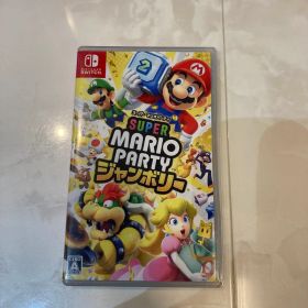 スーパーマリオパーティ ジャンボリー