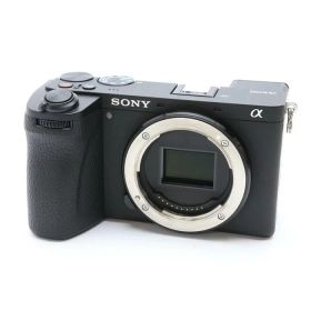 【中古】 《良品》 SONY α6700 ボディ ILCE-6700 [ デジタルカメラ ]