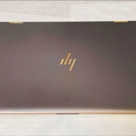 HP Spectre x360 15 / Core i7 / 2in1 タッチ