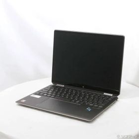 〔展示品〕 HP Spectre x360 Laptop14-ef0000 6F8L0PA-AAAA アッシュブラック【262】