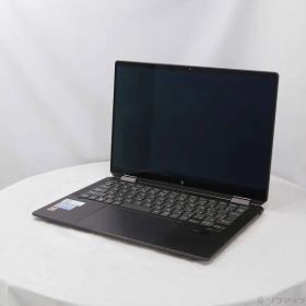 〔中古品〕 HP Spectre x360 14-eu0000 9D614PA-AACA アッシュブラック【297】
