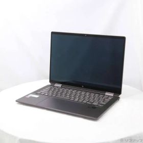 〔展示品〕 HP Spectre x360 14-eu0000 9D614PA-AACA アッシュブラック【377】