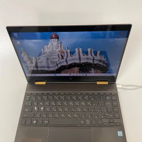 HP Spectre x360 Convertible13 Core i5 ( Windows 11 / 8GB / SSD256GB / Office互換アプリ ) RUHT-022877
