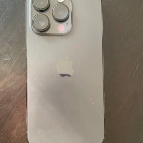 iPhone 14 Pro 128GB SIMフリー 値下げ不可