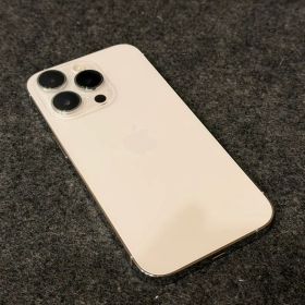 【美品】Apple iPhone 14 Pro シルバー 256GBsimフリー