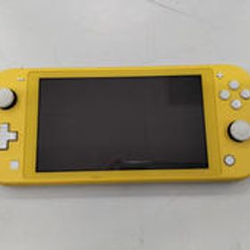 SWITCH LITE HDH-001 NINTENDO