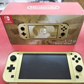 SWITCH LITE HDH-001 NINTENDO