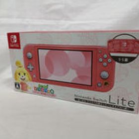 SWITCH LITE HDH-S-PBZGB NINTENDO