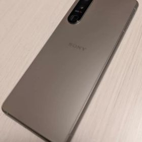 SONY Xperia 5III スマートフォン 128GB