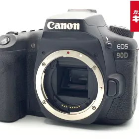 CANON EOS 90D 新品¥114,590 中古¥91,100 | 新品・中古のネット最安値