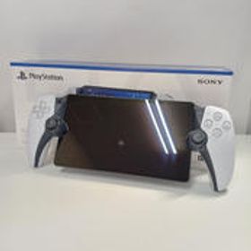 PS5リモートプレーヤー CFIJ-18000 SONY
