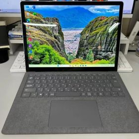 Surface Laptop4 i5-1145G7 8GB/SSD256