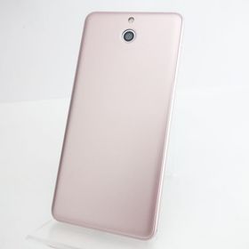 【SIMフリー】かんたんスマホ 705KC ライトピンク 利用制限○ Y!mobile版