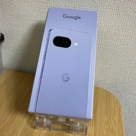 【新品未開封】Pixel9a Iris 新品未開封 128GB