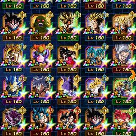 引退垢環境虹凸キャラ、多凸キャラ多数‼️新ゴジータ4も！！ドッカンバトル引退垢！LRキャラ、LR進化可能キャラ多数所持！最近の祭りキャラもいます！ドッカンデータ売ります引退垢 ドッカンバトルあまりしないので譲ります最近の強キャラほとんど所持虹もいますドッカン引退垢ドッカンバトル最強アカウント販売ドッカンバトル引退垢です（GTゴジータ入手しました）アカウント販売 10周年キャラコンプ ベジットゴジータ完凸引退垢龍石937 環境キャラほぼ所持アカウント販売引退垢。ドッカンバトル引退垢コラボキャラコンプ、祭限定多、フェス限多引退垢アカウント販売アカウント販売ドッカンバトル引退垢【値下げ可能！】※引退垢 課金総額100万以上(LRほぼコンプ+龍石1...超格安 引退垢引退します！ 破格ですよ ios廃課金 環境最強パ 新ベジットブルー&合体ザマス所持 ...引退アプリ整理のためアカウント販売買ってください❗破格❗引退LR114体 強キャラ多数引退データ 引退垢 環境キャラ多数 石回収4,000個以上可能ドッカンバトル アカウント販売 ドラゴンボール 引退アカウント販売ドッカン引退品 ドッカンバトル 10周年キャラゴクフリ以外持ってます。