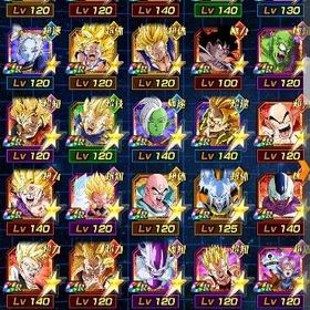 引退垢 周年キャラコンプ超破格アカウント 廃課金アカウント販売ドッカンバトルデータLR大量／虹キャラ多数／アイテム豊富／祭りコイン500枚所持アカウント販売ドッカンバトルデータやりこんでいたのでなかなか強いと思います！引退垢引退垢！大幅値下げ‼️強垢ドッカンバトル引退値段交渉可能！(LRキャラ、強キャラ多数)アカウント販売ドッカンバトル引退アカウント引退ドッカンバトルドッカンバトルLRになるキャラ多数ドッカンバトル総課金100万円程！値下げ交渉も受付中です◎強キャラ多数！七夕身勝手虹凸他、ビースト3凸等ドッカンバトル買ってください！ドッカン引退垢アカウント販売やらなくなったので買っていただけると嬉しいです！値段以上の価値ありますLR100体超虹多数 引退アカウントですドッカンバトル引退廃課金垢飽きてきた為売ります引退垢ドッカンバトル ドラゴンボール アカウントドッカンバトルドッカンバトルアカウント販売アイテム販売引退アカ環境キャラ アカウント販売 急ぎやらなくなりそう…