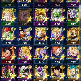 引退品引退垢です！ドッカンバトル 無課金ドッカンバトルドッカンバトル売りますドッカンバトル 引退垢引退アカウントドッカンバトルドッカンバトル引退アカウントLR数96体 8周年両方0凸 7周年ゴッド1 オレコロ1凸 LRクウラ2凸 ガ...引退するため LR多数ドッカンバトル 引退アカウント龍石500↑LR40↑8周年両キャラ2凸、7周年ゴジータ4虹『重課金:龍石400個付き』8周年ゴクベジ、オレコロ、ビースト、環...ドッカンドッカンバトルデータアカウント販売アカウント販売引退品8周年力虹、両方所持、オレコロ虹等ドッカンバトルドッカンバトル確認用大特価本日限定価格！！廃課金引退垢！！LRキャラ数凸含め95体 ...アカウント販売ドッカンバトルドッカンバトル引退垢引退 LR フェス限 祭 課金垢 周年アカウント販売(引退,高ランク,周年コンプ)ドッカンバトルアカウント確認用ドッカンバトル確認用アカウント販売引退垢です！ドッカンバトル引退垢辞めるので売ります引退アカウント 引退垢です